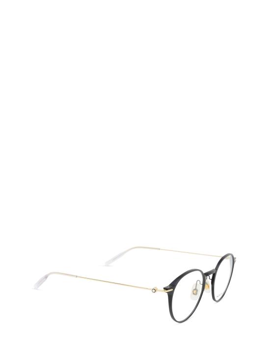 26FW 몽블랑 안경 MB0357O 001 BLACK - MONTBLANC