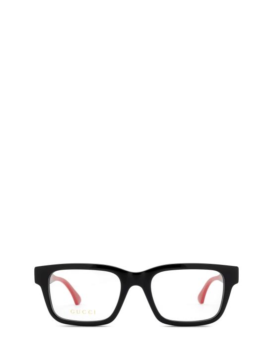 26FW 구찌 안경 GG1865O 007 BLACK