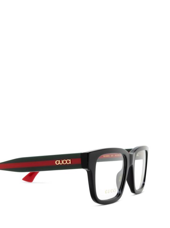 26FW 구찌 안경 GG1865O 007 BLACK - GUCCI