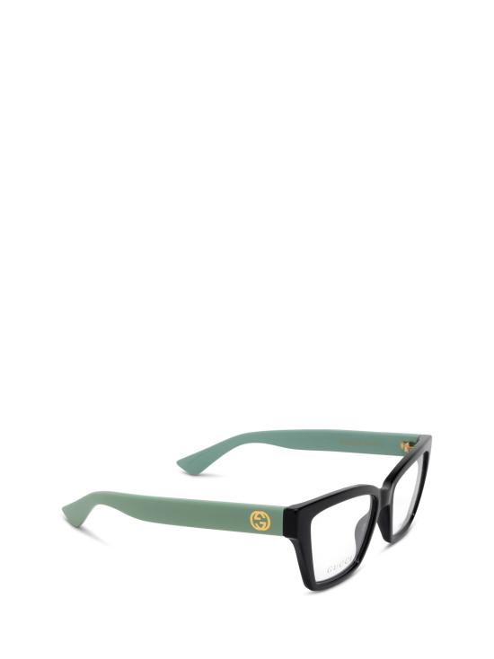 26FW 구찌 안경 GG1715O 004 BLACK - GUCCI