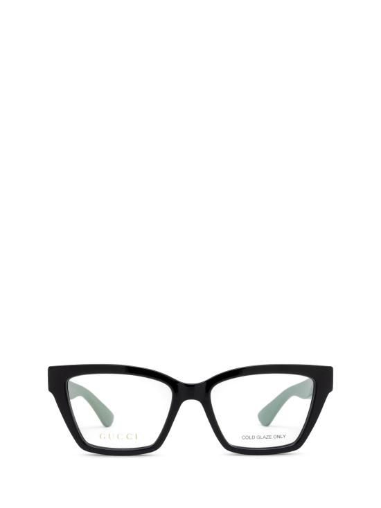 26FW 구찌 안경 GG1715O 004 BLACK