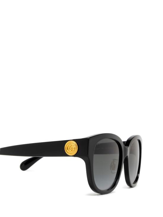 26FW 구찌 선글라스 GG1409SK 001 BLACK - GUCCI