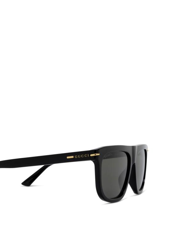 26FW 구찌 선글라스 GG1726S 001 BLACK - GUCCI