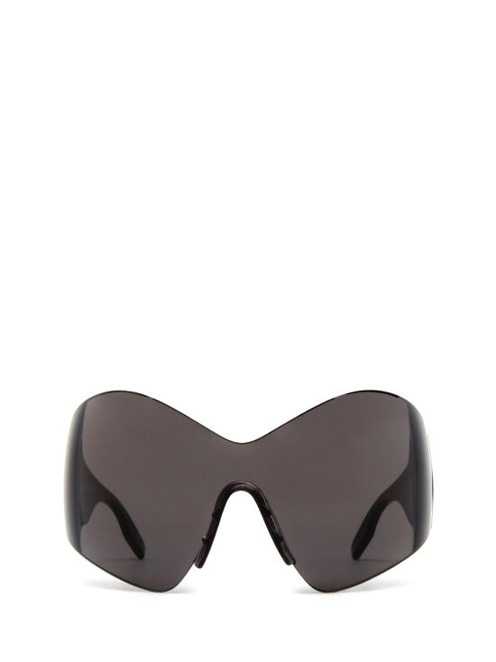 26FW 발렌시아가 선글라스 BB0180S 001 GREY