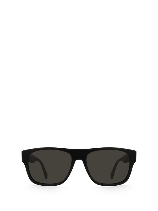 26FW 구찌 선글라스 GG0341S 001 BLACK