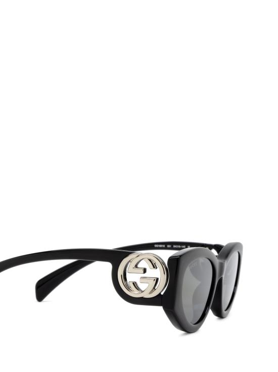 26FW 구찌 선글라스 GG1691S 001 BLACK - GUCCI