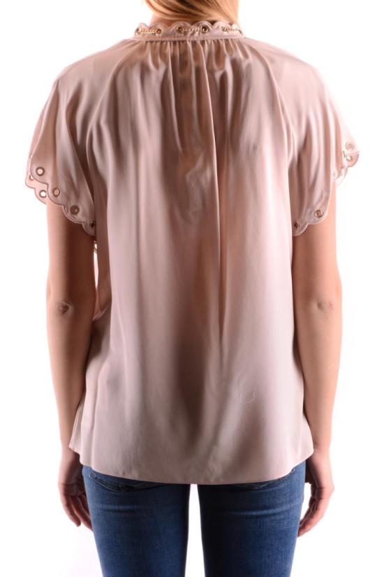  마이클 코어스 블라우스 MU84LK996K696 Pink - MICHAEL KORS