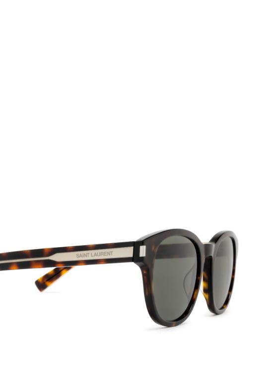 26FW 생로랑 선글라스 SL 620 002 HAVANA - SAINT LAURENT