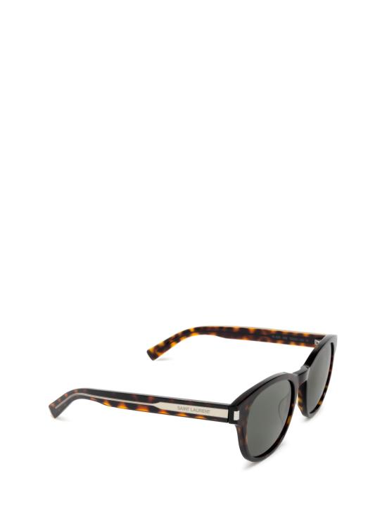 26FW 생로랑 선글라스 SL 620 002 HAVANA - SAINT LAURENT