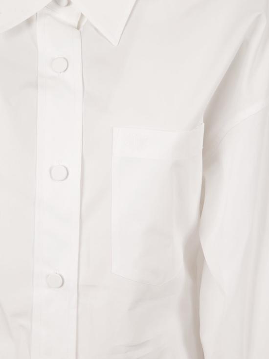  스텔라 맥카트니 원피스 6A0366SMA909000 White - STELLA MCCARTNEY