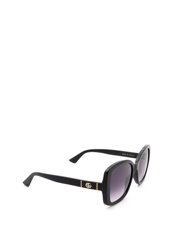 25FW 구찌 선글라스 GG0762S 001 BLACK - GUCCI