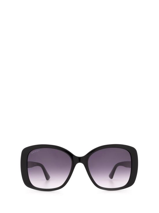 25FW 구찌 선글라스 GG0762S 001 BLACK