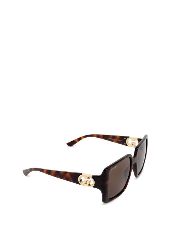 26FW 구찌 선글라스 GG1692S 002 HAVANA - GUCCI