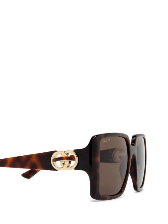 26FW 구찌 선글라스 GG1692S 002 HAVANA - GUCCI