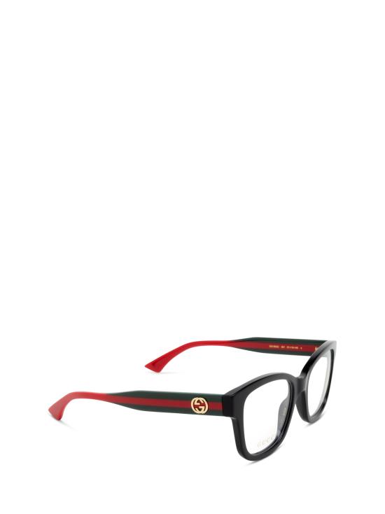 26FW 구찌 안경 GG1863O 001 BLACK - GUCCI