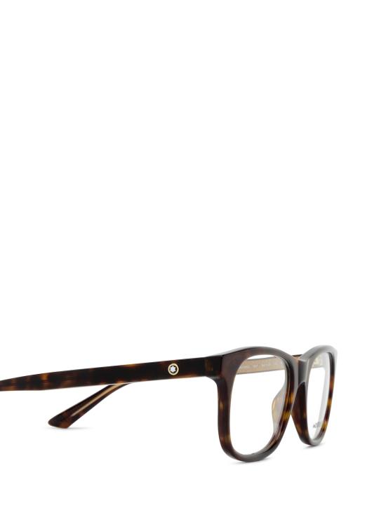 26FW 몽블랑 안경 MB0385O 007 HAVANA - MONTBLANC