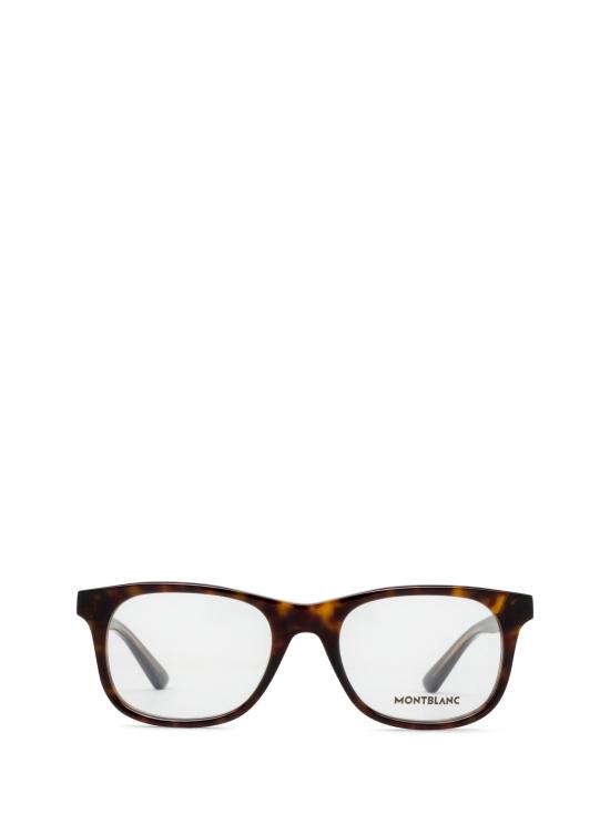 26FW 몽블랑 안경 MB0385O 007 HAVANA