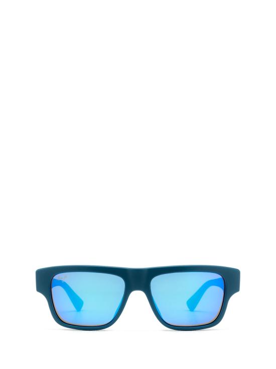 26FW 마우이짐 선글라스 MJ0638S 003 BLUE