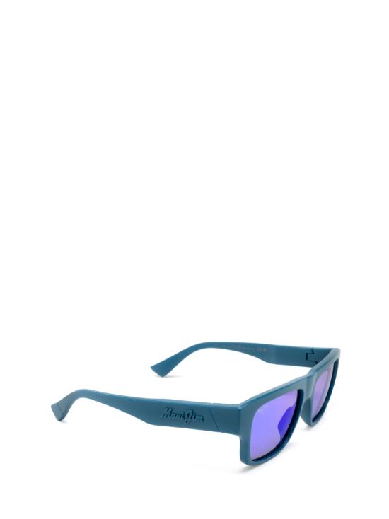 26FW 마우이짐 선글라스 MJ0638S 003 BLUE - MAUI JIM