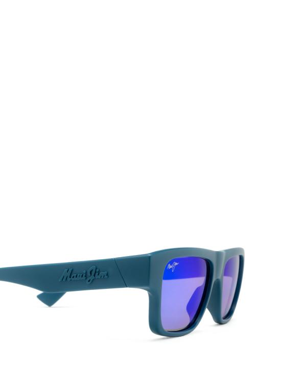 26FW 마우이짐 선글라스 MJ0638S 003 BLUE - MAUI JIM
