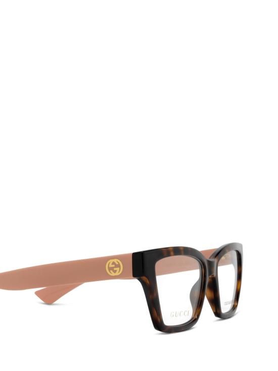 26FW 구찌 안경 GG1715O 005 HAVANA - GUCCI