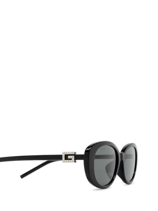 26FW 구찌 선글라스 GG1684SA 002 BLACK - GUCCI