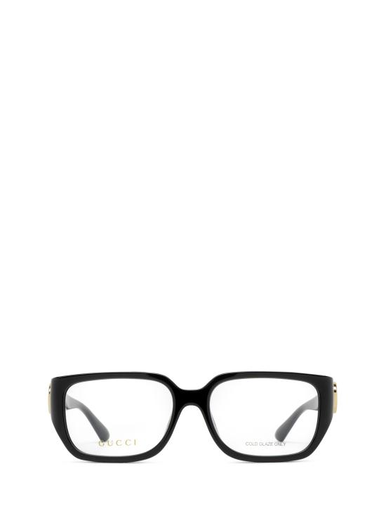 26FW 구찌 안경 GG1694OA 001 BLACK