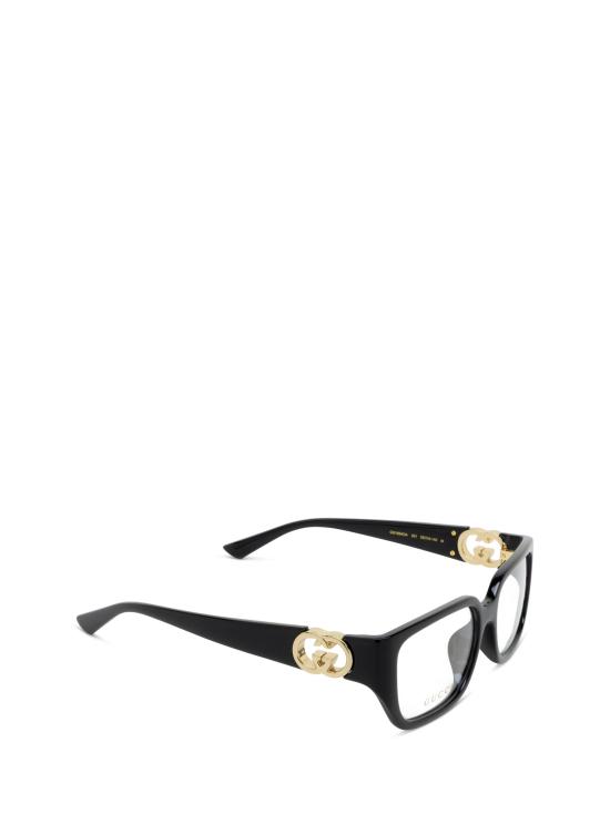 26FW 구찌 안경 GG1694OA 001 BLACK - GUCCI