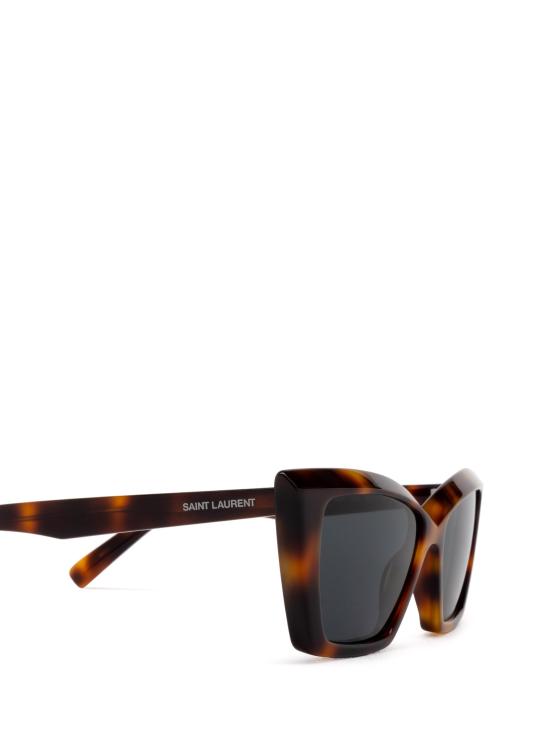 26FW 생로랑 선글라스 SL 657 002 HAVANA - SAINT LAURENT