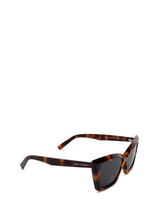 26FW 생로랑 선글라스 SL 657 002 HAVANA - SAINT LAURENT