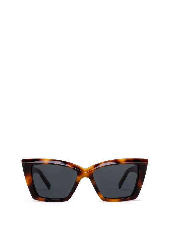 26FW 생로랑 선글라스 SL 657 002 HAVANA