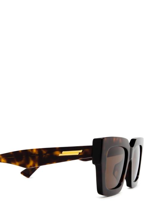 25FW 보테가베네타 선글라스 BV1212S 002 HAVANA - BOTTEGA VENETA