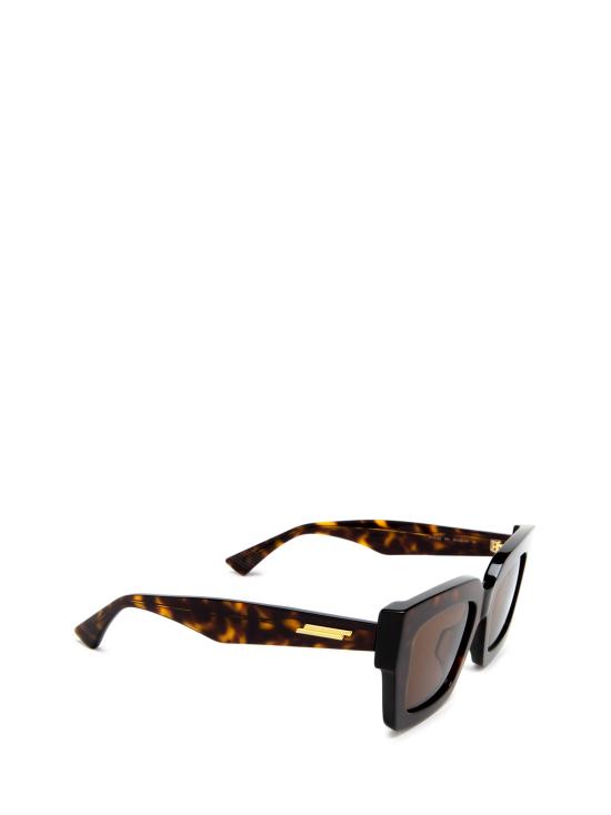 25FW 보테가베네타 선글라스 BV1212S 002 HAVANA - BOTTEGA VENETA