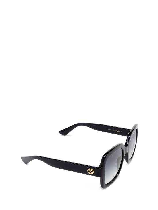 26FW 구찌 선글라스 GG1337S 001 BLACK - GUCCI