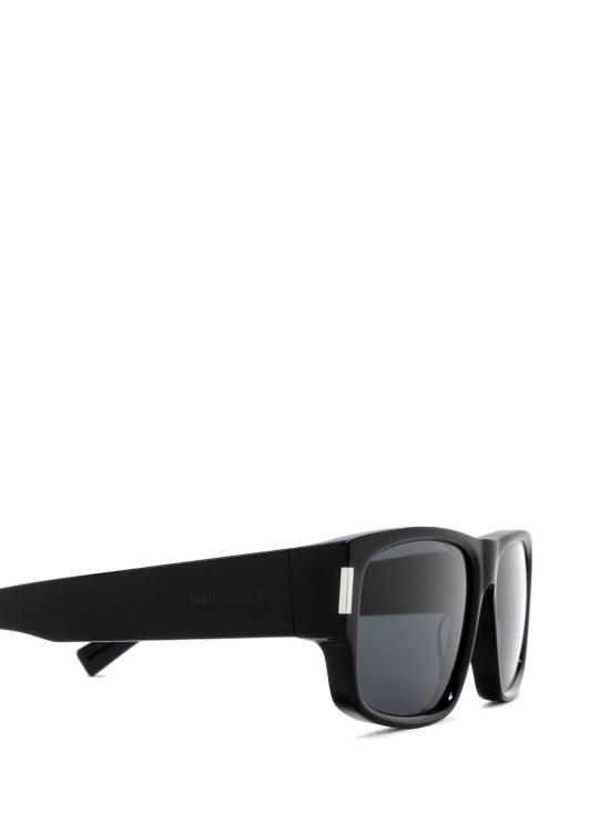26FW 생로랑 선글라스 SL 689 001 BLACK - SAINT LAURENT