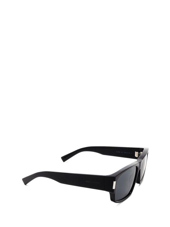26FW 생로랑 선글라스 SL 689 001 BLACK - SAINT LAURENT