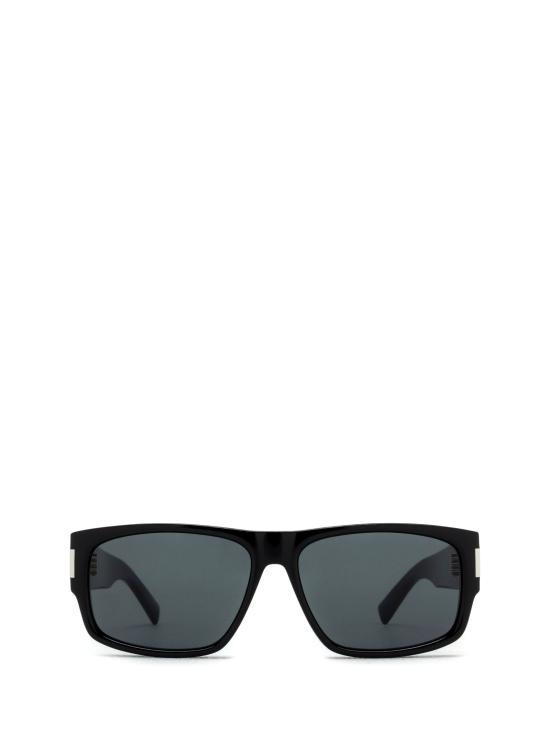 26FW 생로랑 선글라스 SL 689 001 BLACK