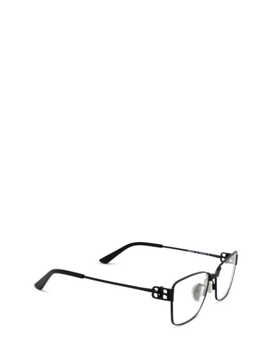 26FW 발렌시아가 안경 BB0375OA 001 BLACK - BALENCIAGA