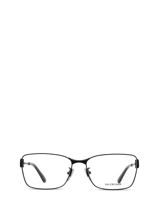 26FW 발렌시아가 안경 BB0375OA 001 BLACK