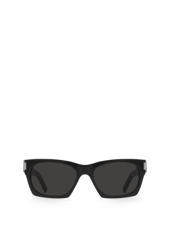 26FW 생로랑 선글라스 SL 402 001 BLACK