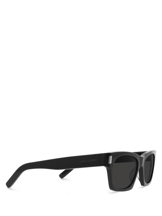 26FW 생로랑 선글라스 SL 402 001 BLACK - SAINT LAURENT