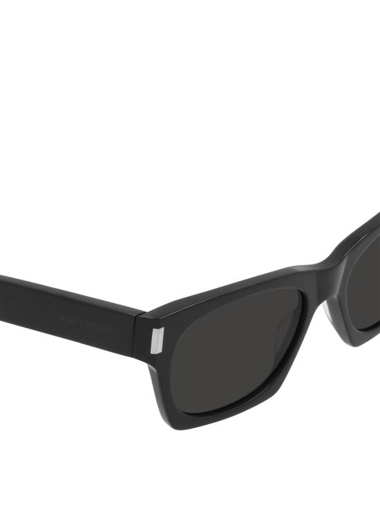 26FW 생로랑 선글라스 SL 402 001 BLACK - SAINT LAURENT