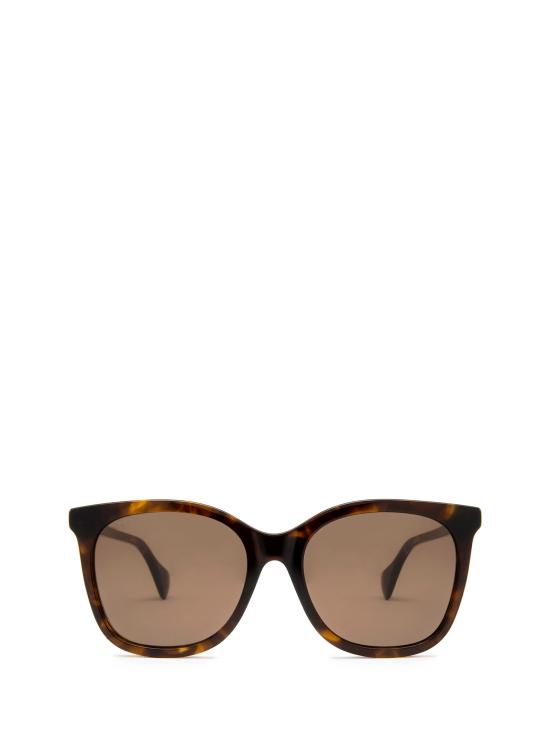 26FW 구찌 선글라스 GG1071S 002 HAVANA