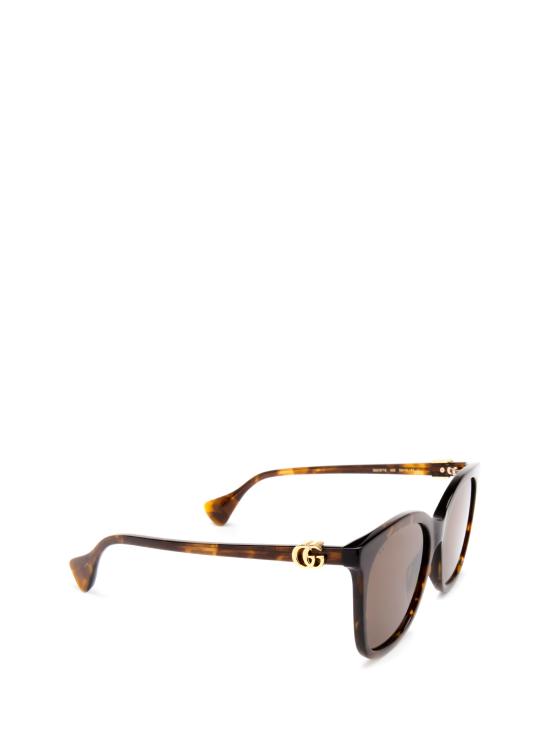 26FW 구찌 선글라스 GG1071S 002 HAVANA - GUCCI