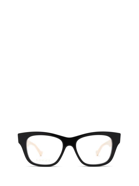 26FW 구찌 안경 GG0999O 002 BLACK