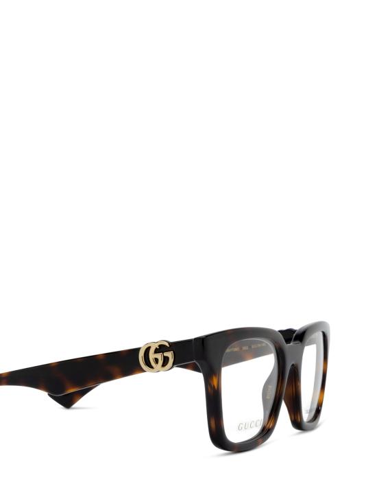 26FW 구찌 안경 GG1728O 002 HAVANA - GUCCI
