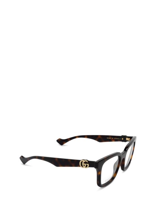 26FW 구찌 안경 GG1728O 002 HAVANA - GUCCI