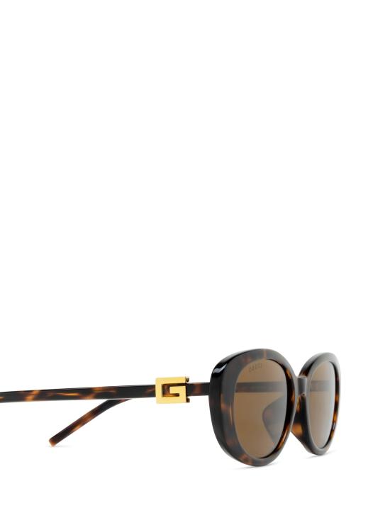 26FW 구찌 선글라스 GG1684SA 004 HAVANA - GUCCI