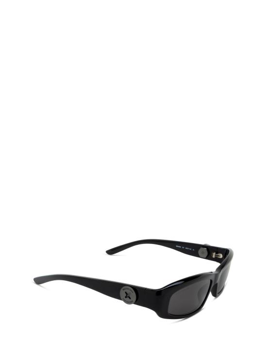 26FW 발렌시아가 선글라스 BB0408S 001 BLACK - BALENCIAGA