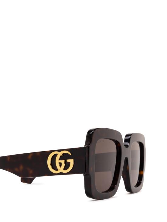 26FW 구찌 선글라스 GG1547S 002 HAVANA - GUCCI